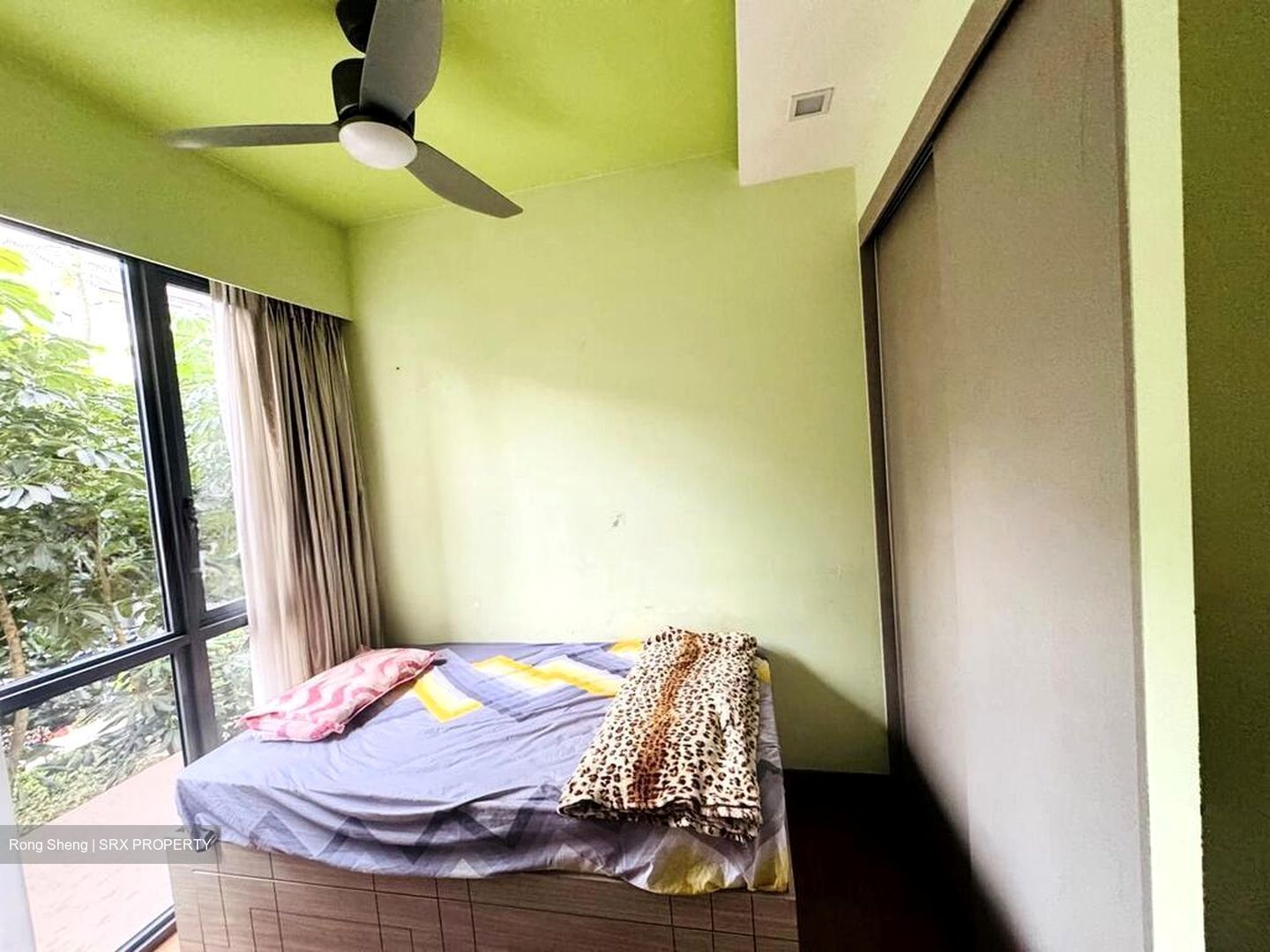 Palm Isles (D17), Condominium #497722751